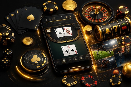 sc881 Casino bàn baccarat live dealer trực tuyến