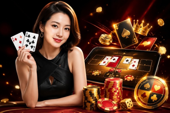sc881 giao diện nổ hũ slot game