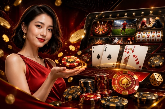 sc881 đăng nhập tài khoản